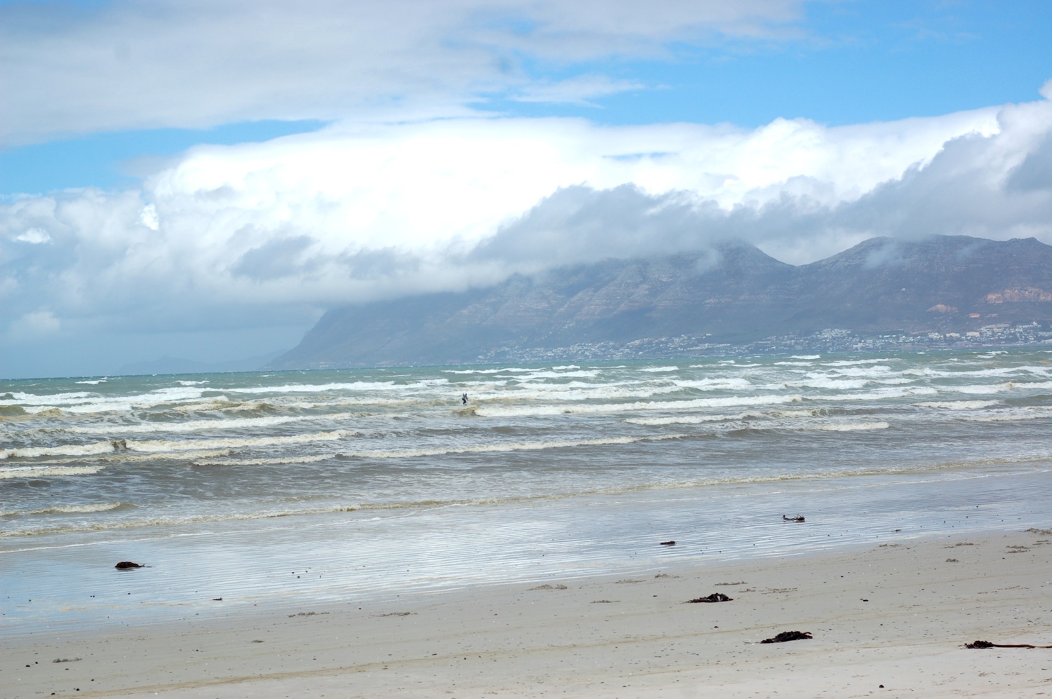 Muizenberg Beach